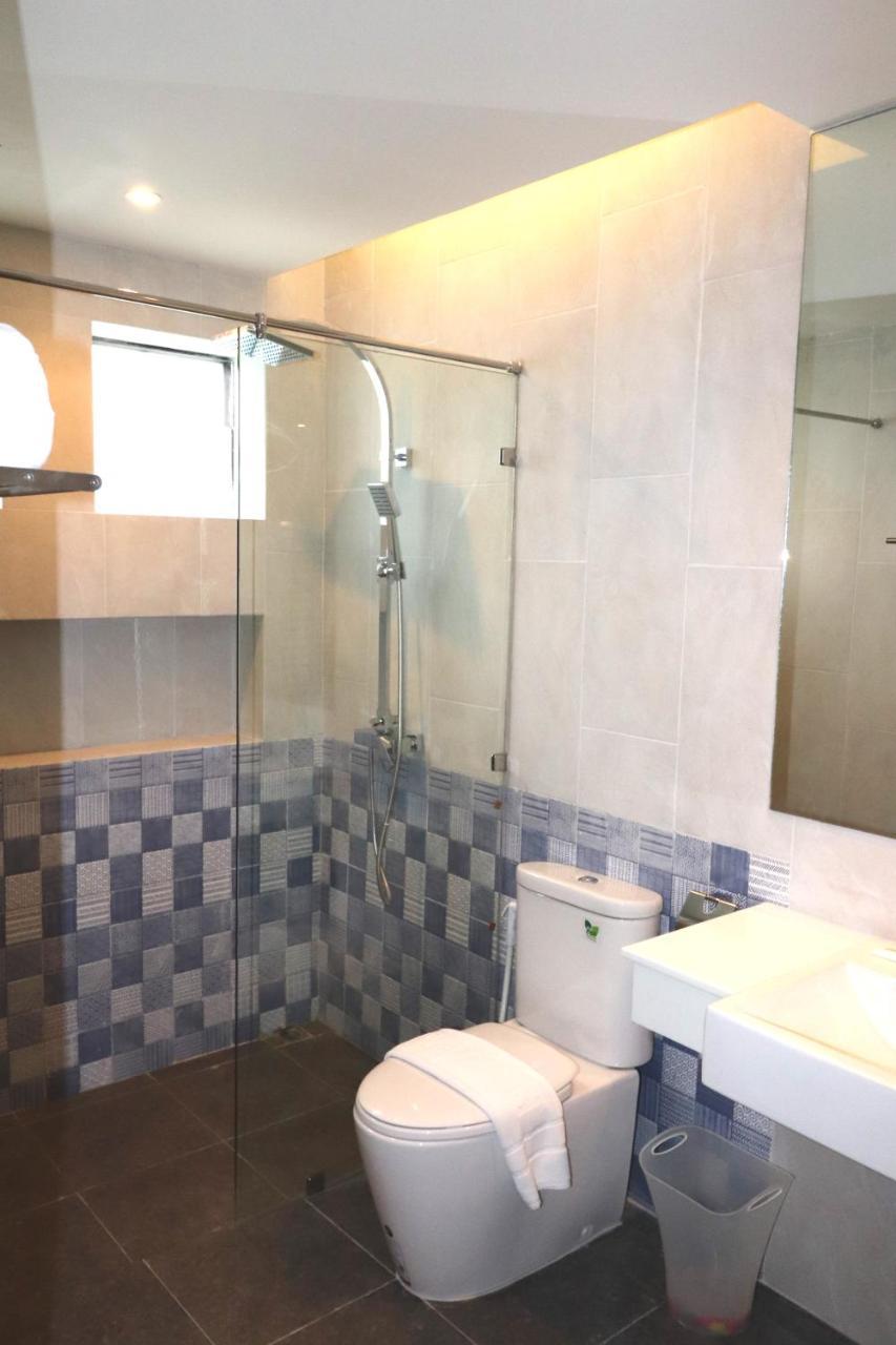 Premier Deluxe Zimmer 1