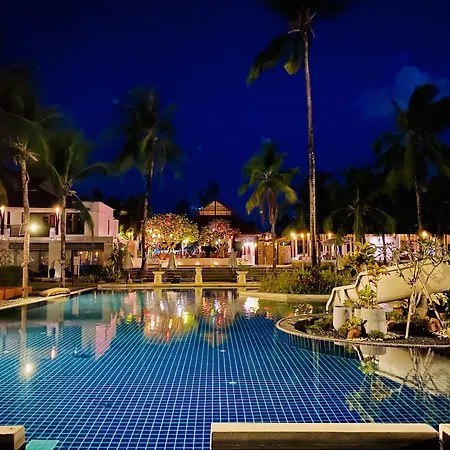 Palm Galleria Resort-3